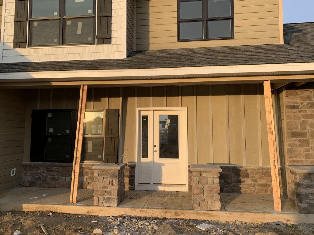 22 Cobble Creek 3 Heller Homes